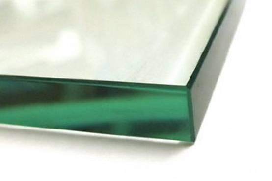 Glaskante 10mm
